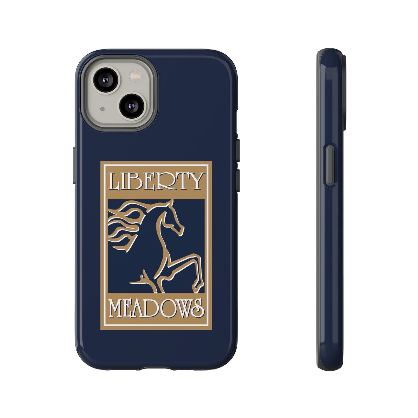 iPhone & Samsung Tough Cases - 33 Options!
