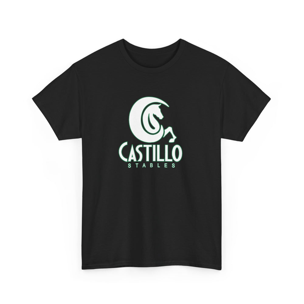 
                  
                    Classic Cotton Tee
                  
                