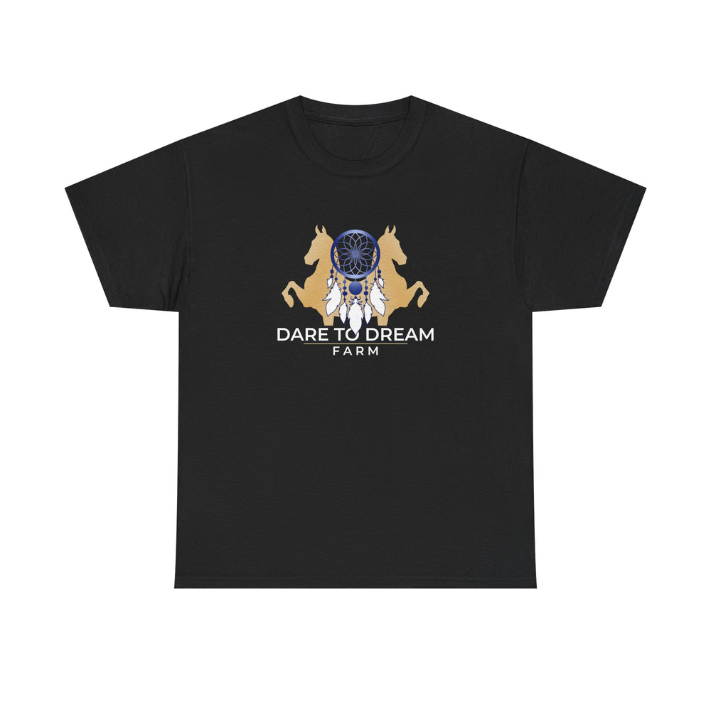 Classic Cotton Tee