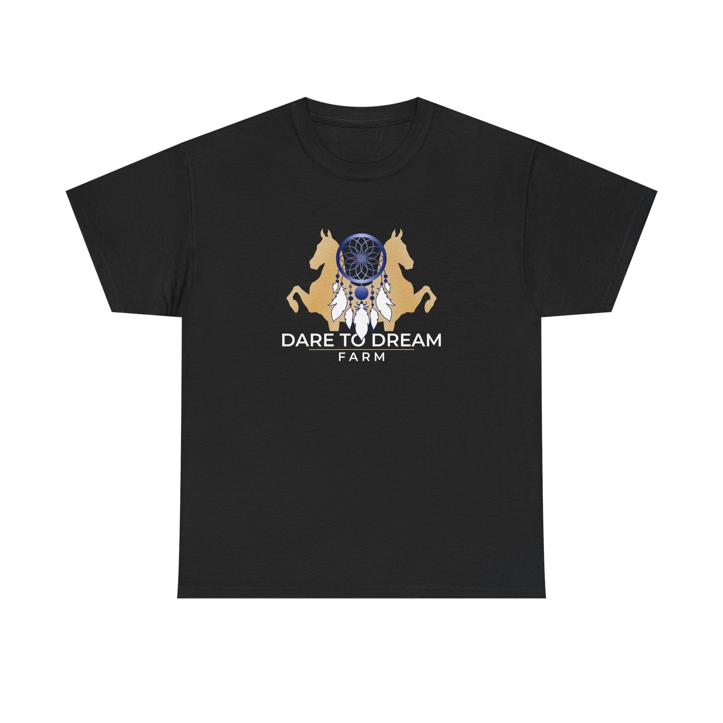 Classic Cotton Tee