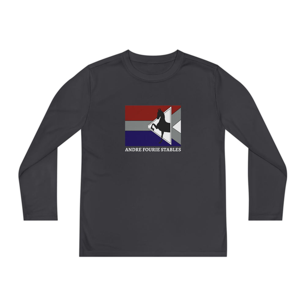 
                  
                    Youth Sport-Tek PosiCharge ® Competitor™ Tee
                  
                