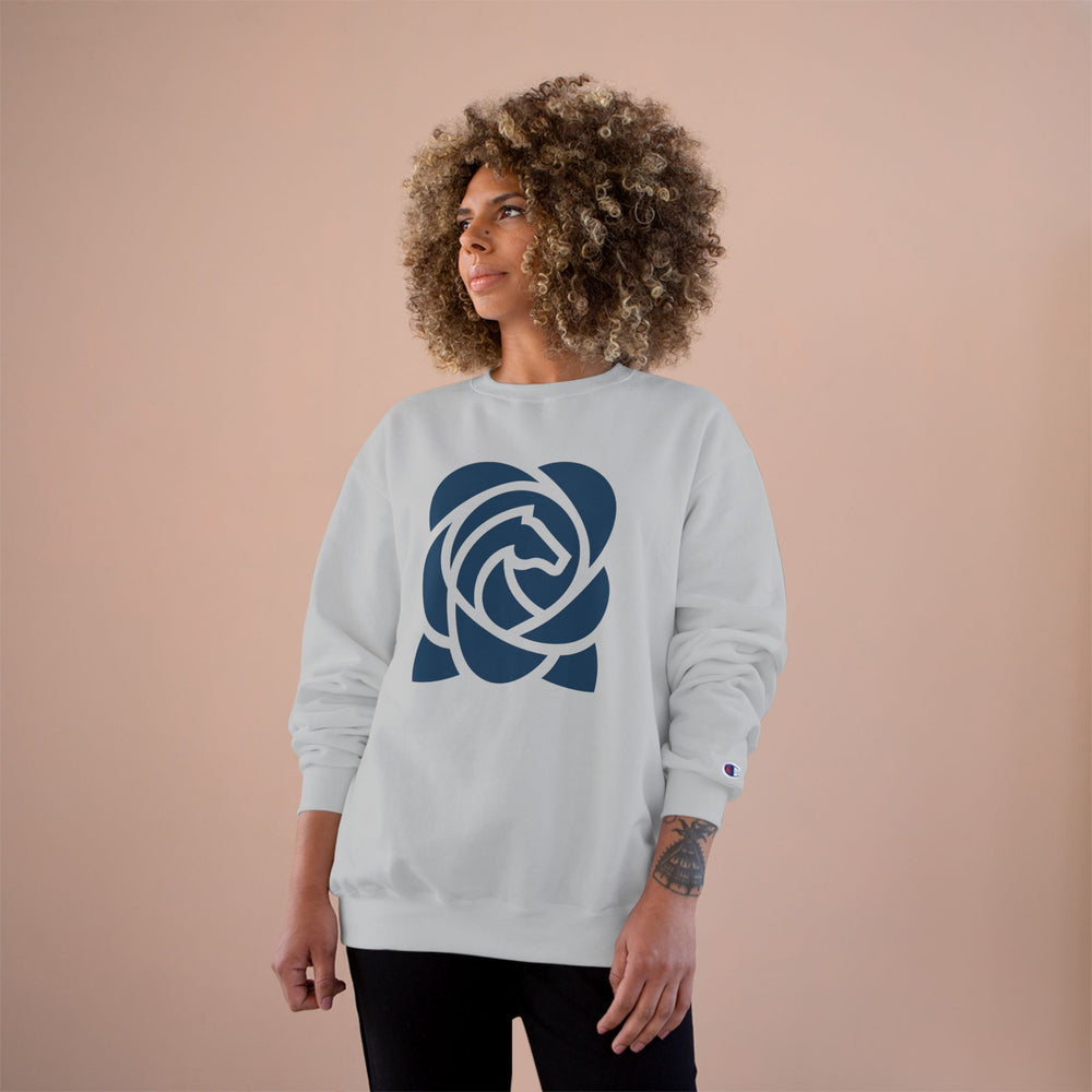 
                  
                    Champion® Sweatshirt
                  
                