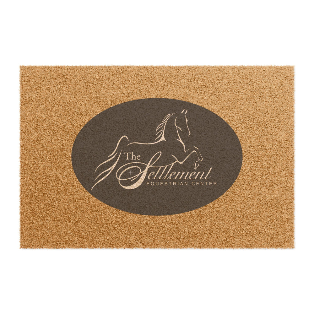 Tufted Coir Doormat