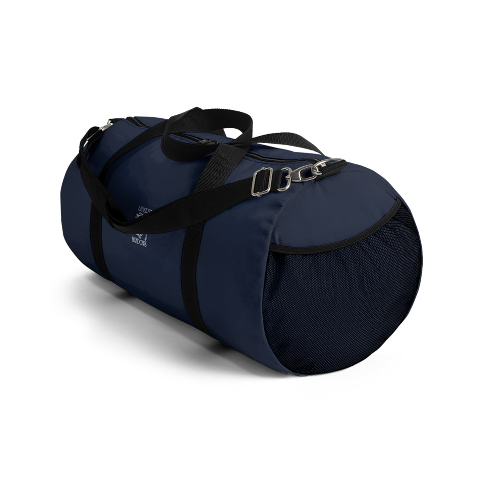 
                  
                    Duffel Bag
                  
                