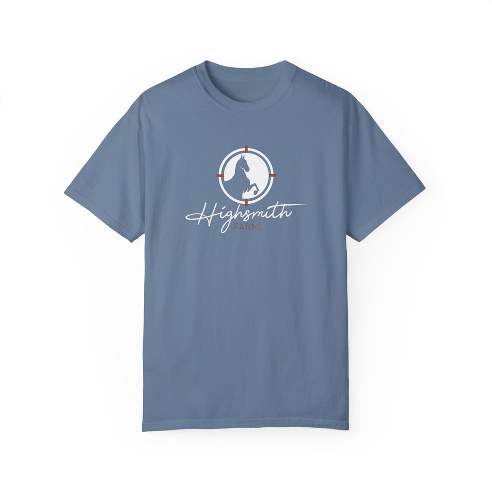 
                  
                    Comfort Colors Tee
                  
                