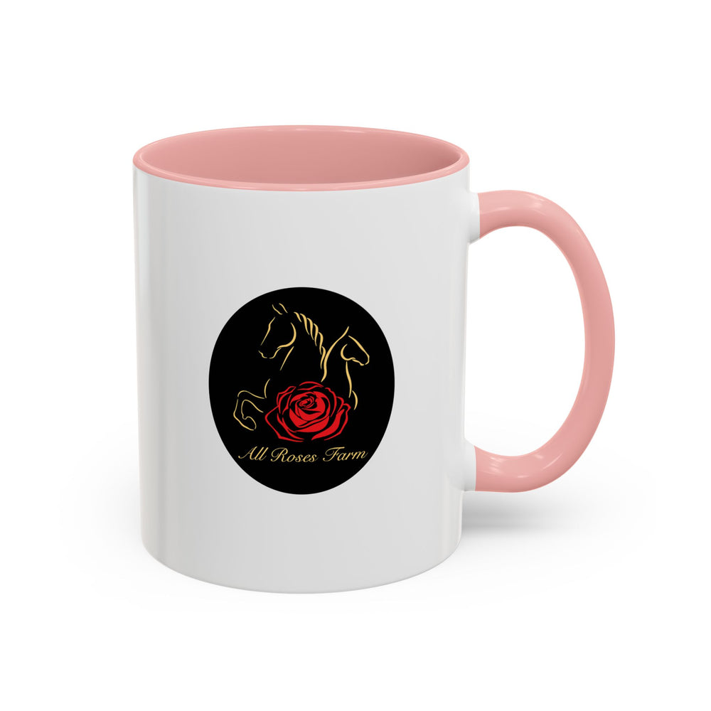 
                  
                    11oz Accent Mug
                  
                