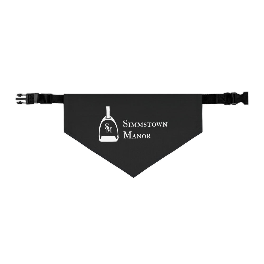 
                  
                    Dog Bandana with Collar
                  
                
