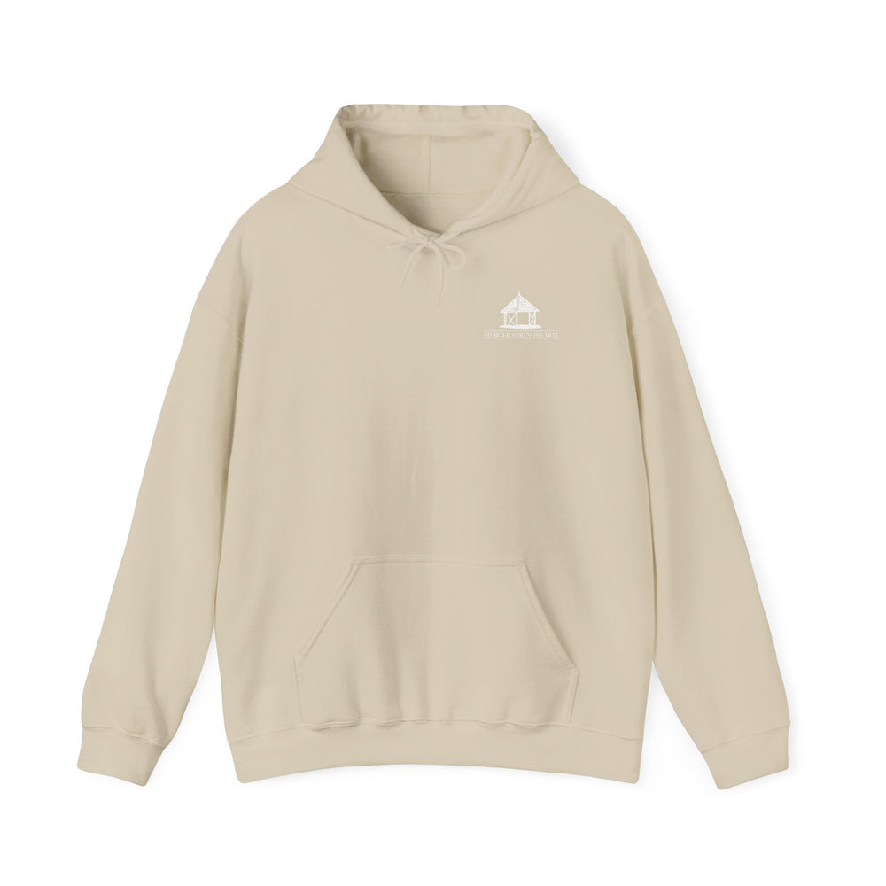 
                  
                    Unisex Heavy Blend™ Hoodie
                  
                