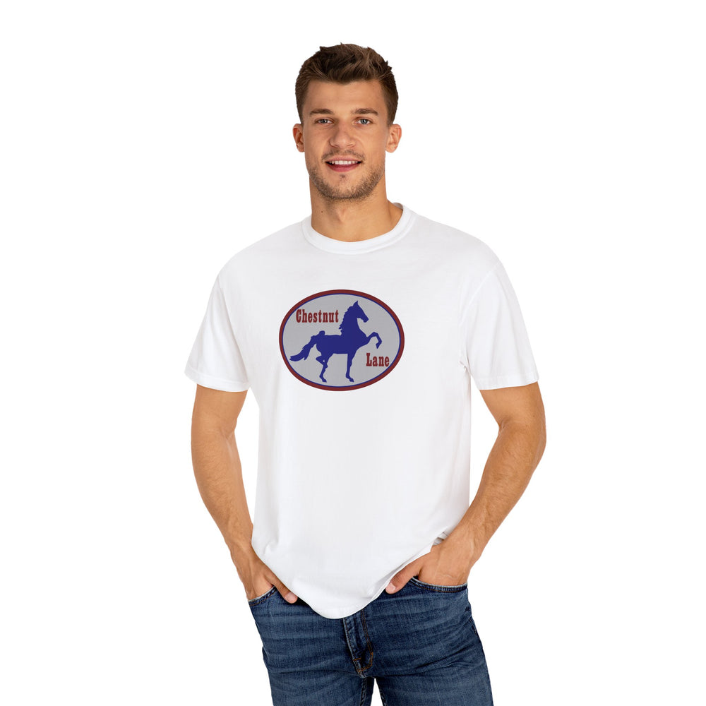 
                  
                    Comfort Colors Tee
                  
                