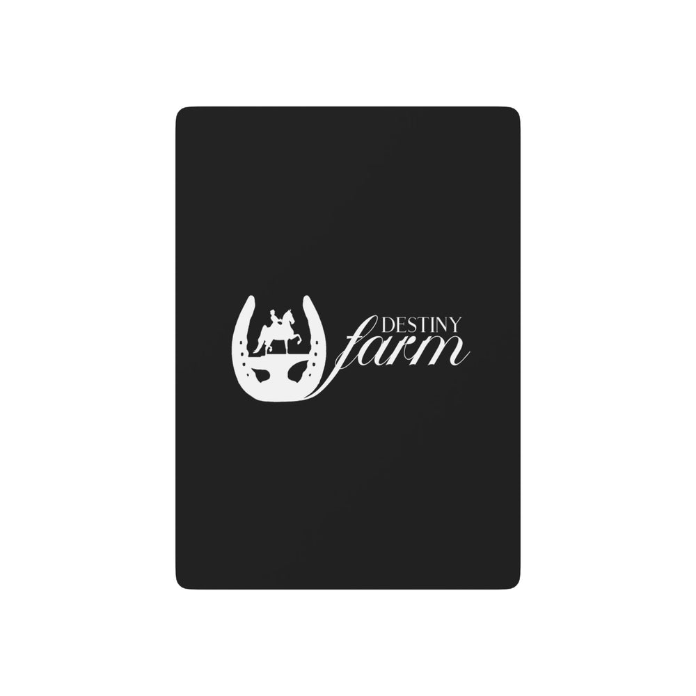 Deck of Playing Cards