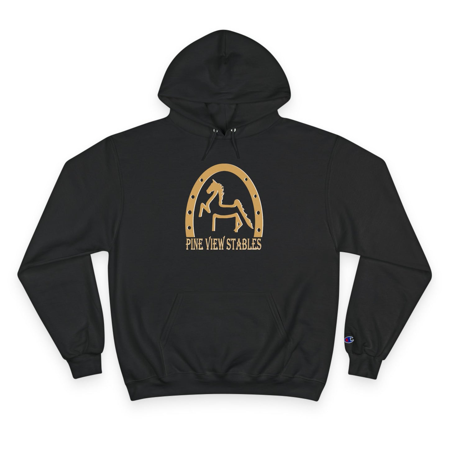 Champion® Hoodie