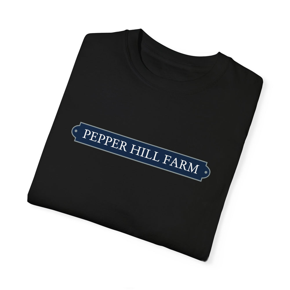 
                  
                    Comfort Colors Tee
                  
                