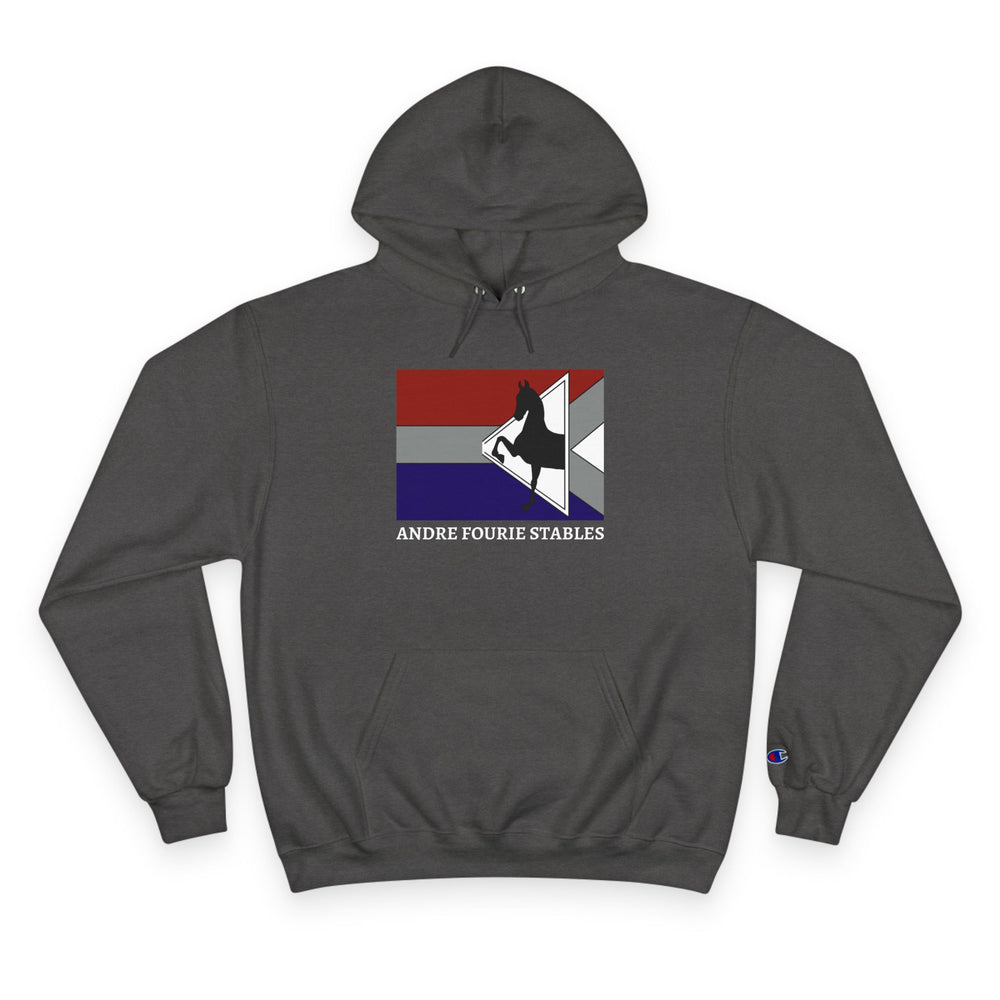 
                  
                    Champion® Hoodie
                  
                