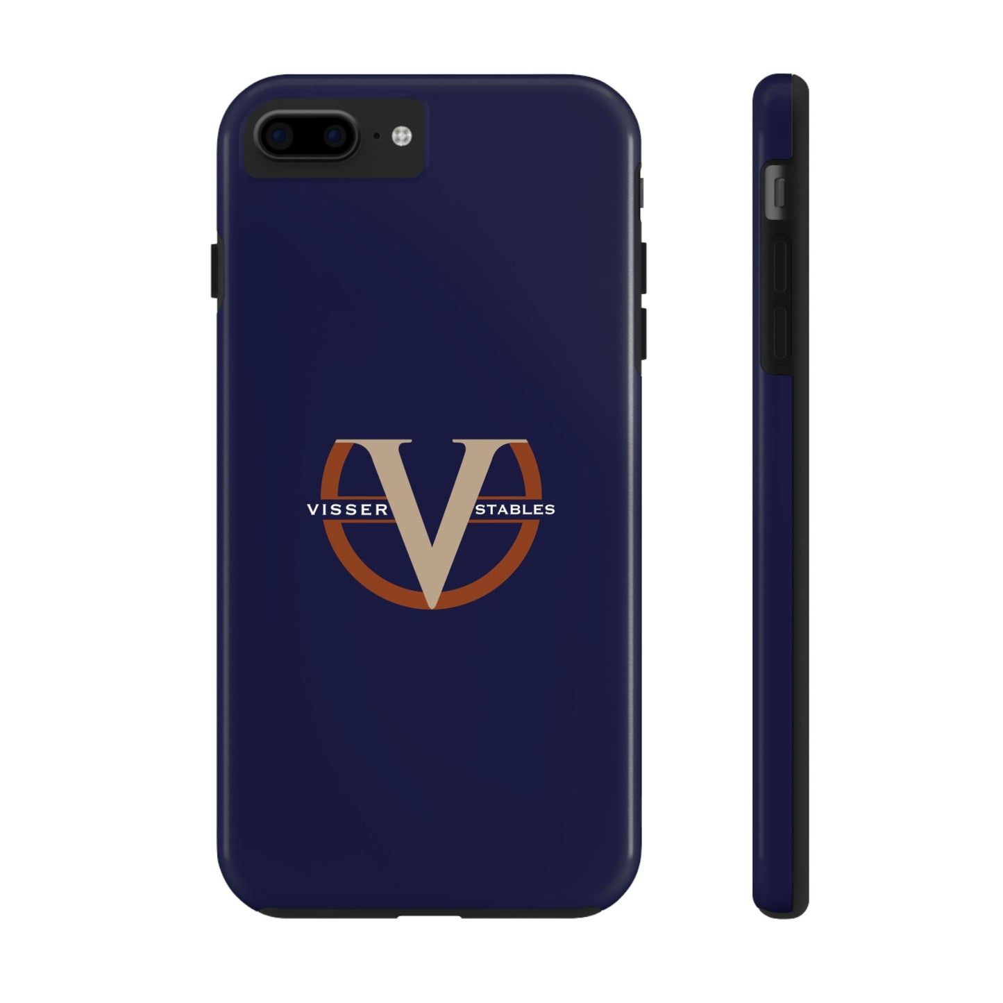 Tough Cases (iPhone 7-16)