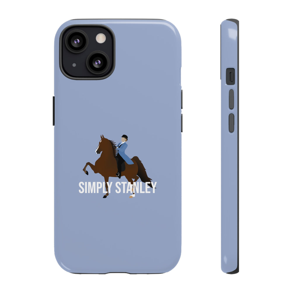 Simply Stanley iPhone & Samsung Tough Cases