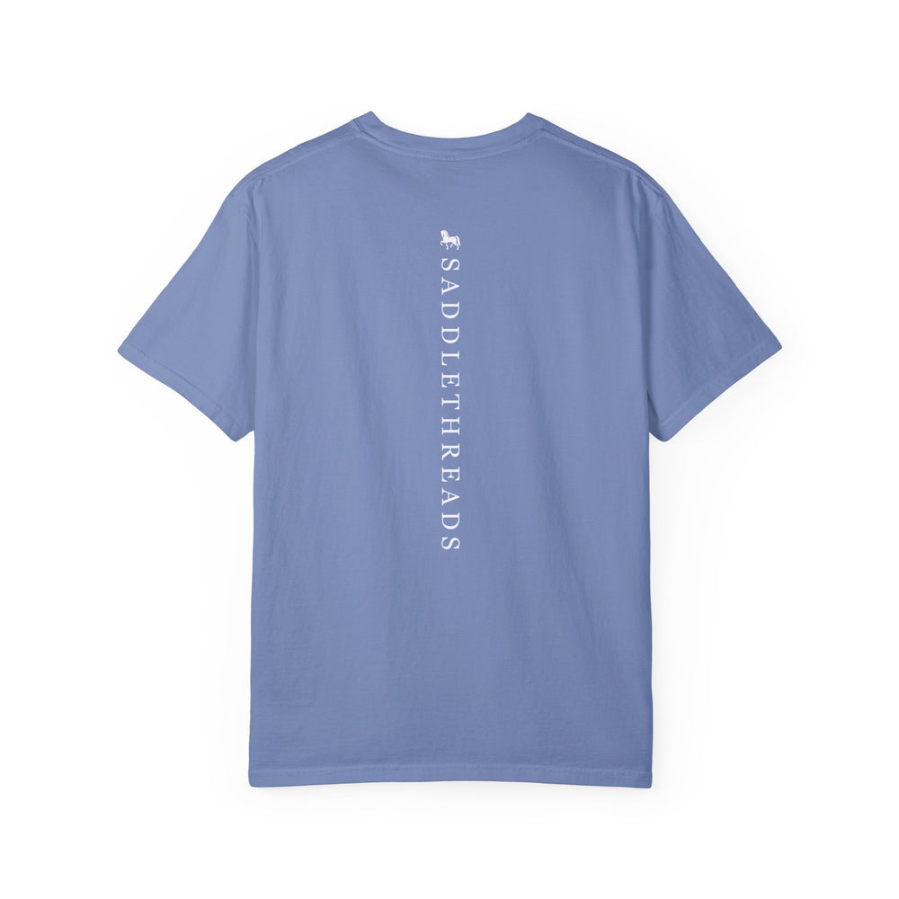 
                  
                    WC Nutcracker Swagger Comfort Colors® Tee
                  
                