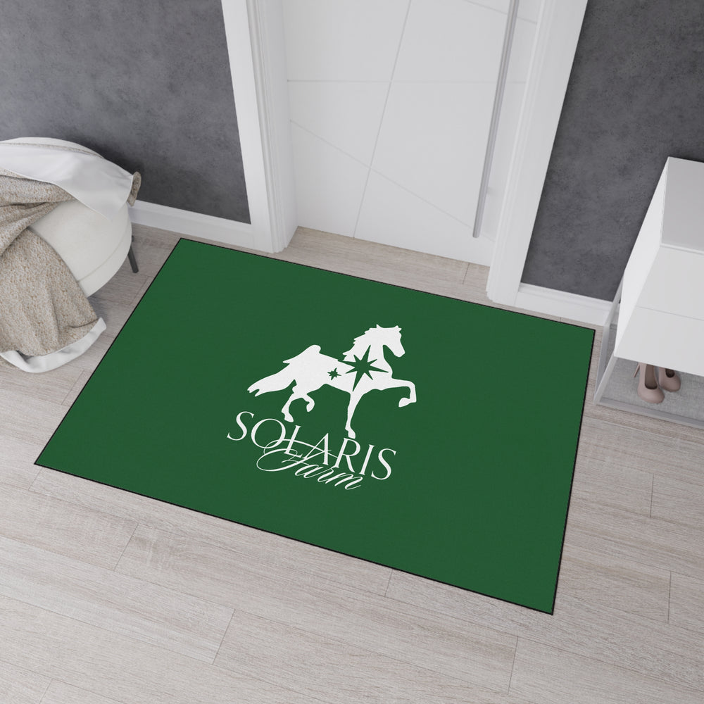 
                  
                    Heavy Duty Floor Mat (3 Sizes)
                  
                