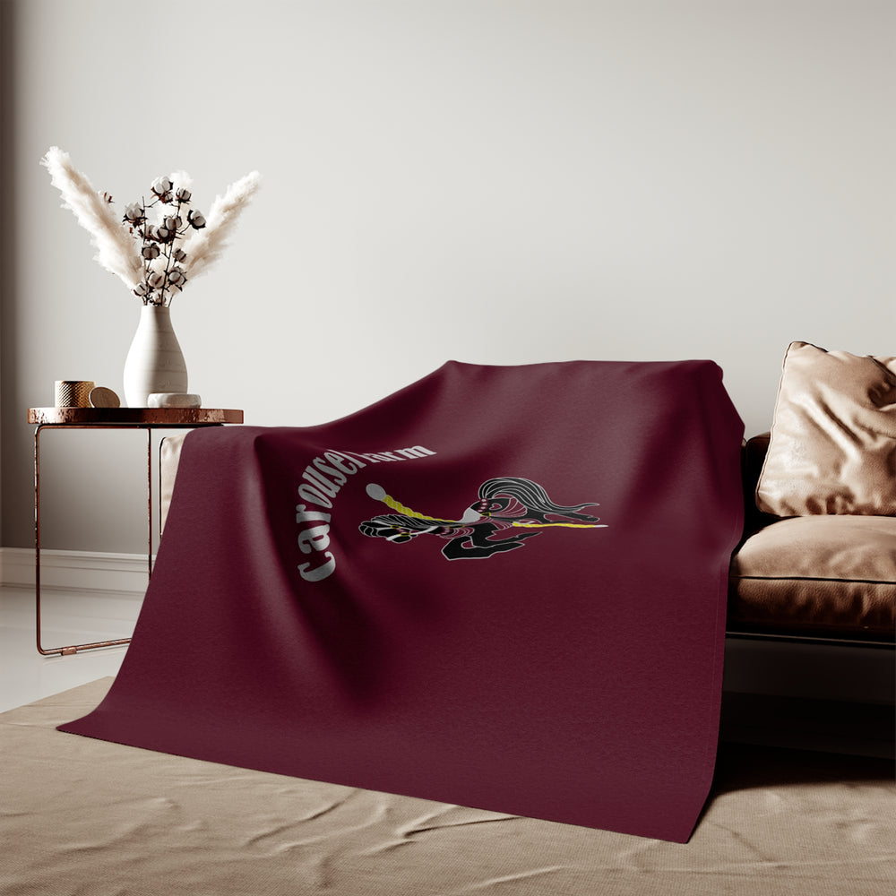 
                  
                    Sweatshirt Blanket
                  
                