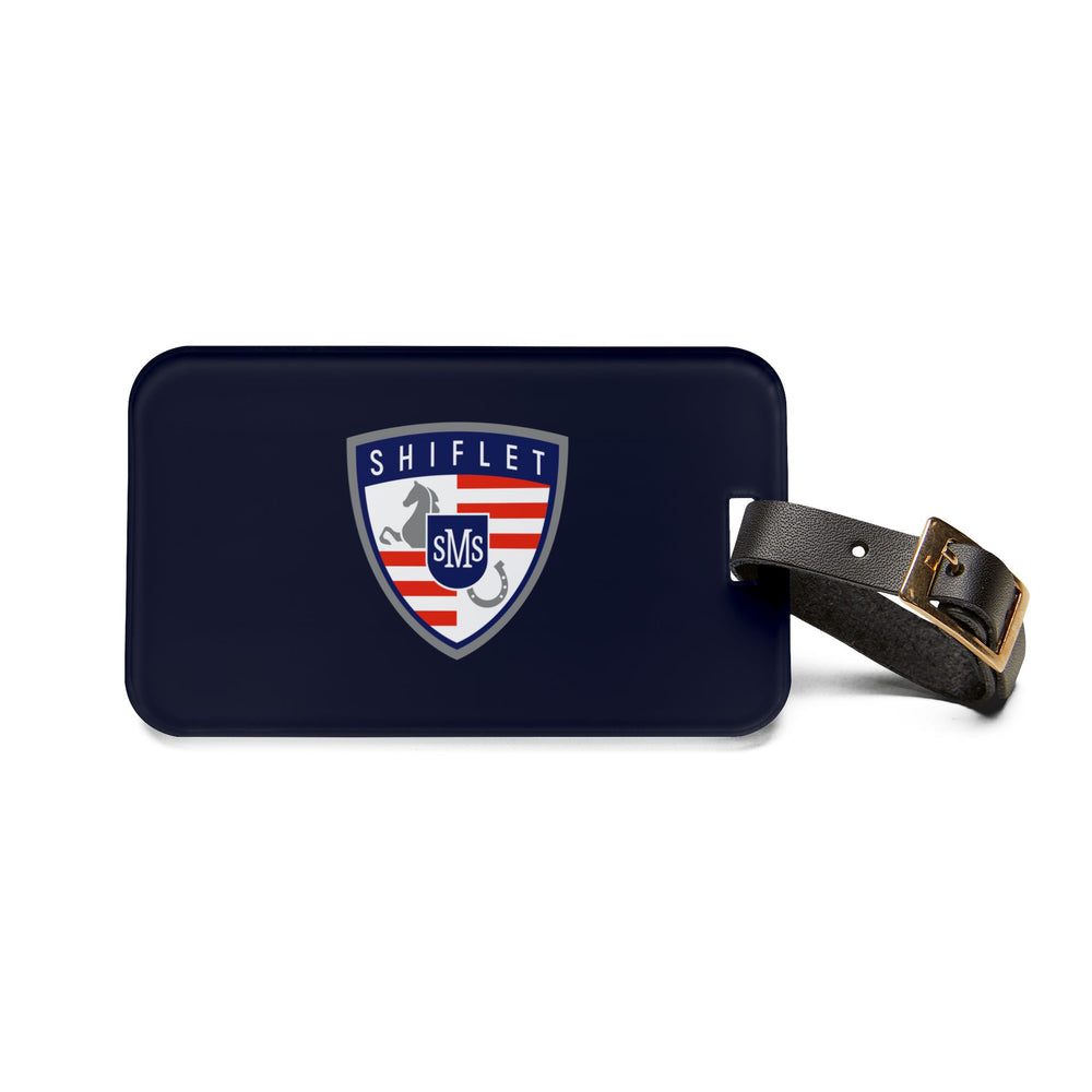 
                  
                    Luggage Tag
                  
                