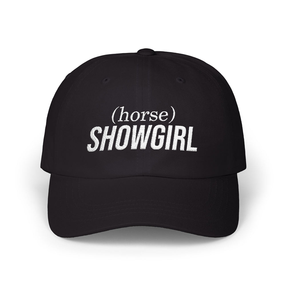 
                  
                    Embroidered Cotton Hat
                  
                