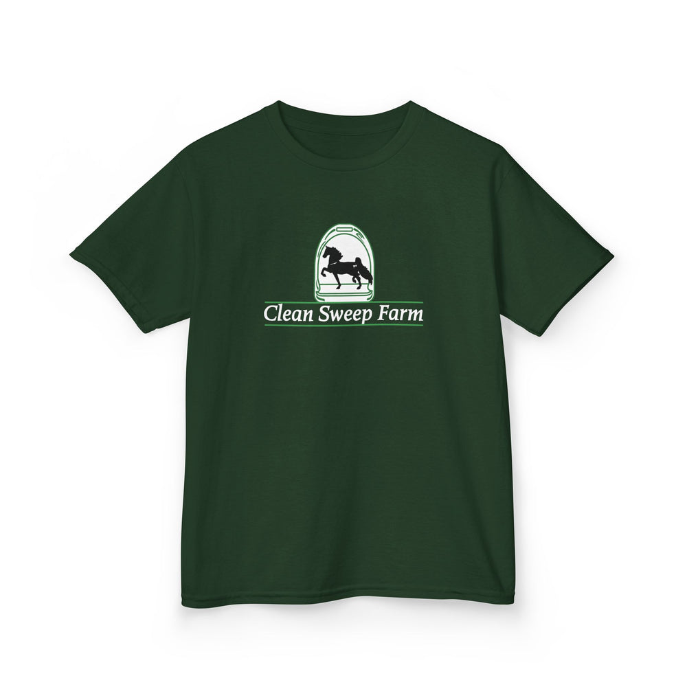 
                  
                    Kids Heavy Cotton™ Tee
                  
                