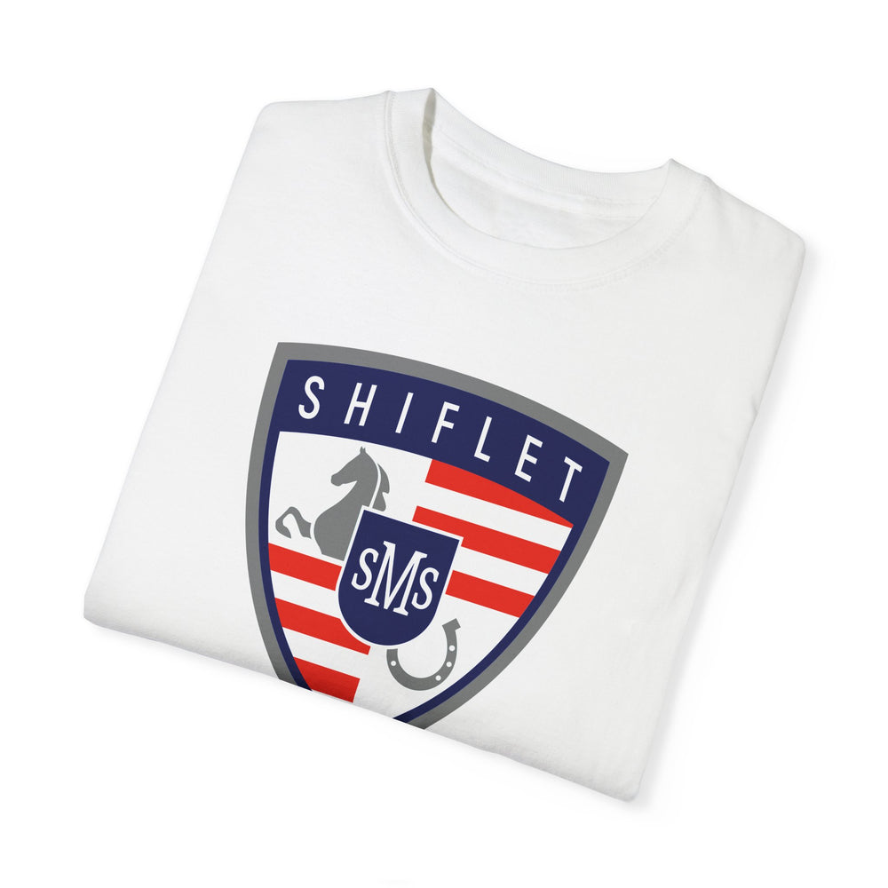 
                  
                    Comfort Colors Tee
                  
                