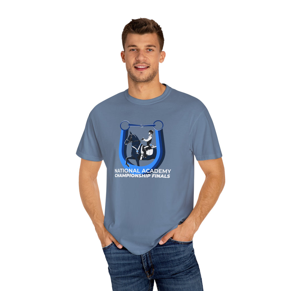 
                  
                    NACF Comfort Colors Tee
                  
                