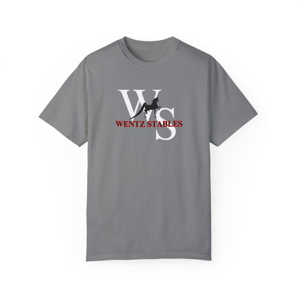 Comfort Colors Tee