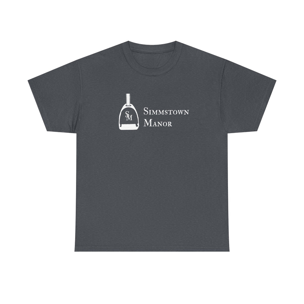 
                  
                    Classic Cotton Tee
                  
                