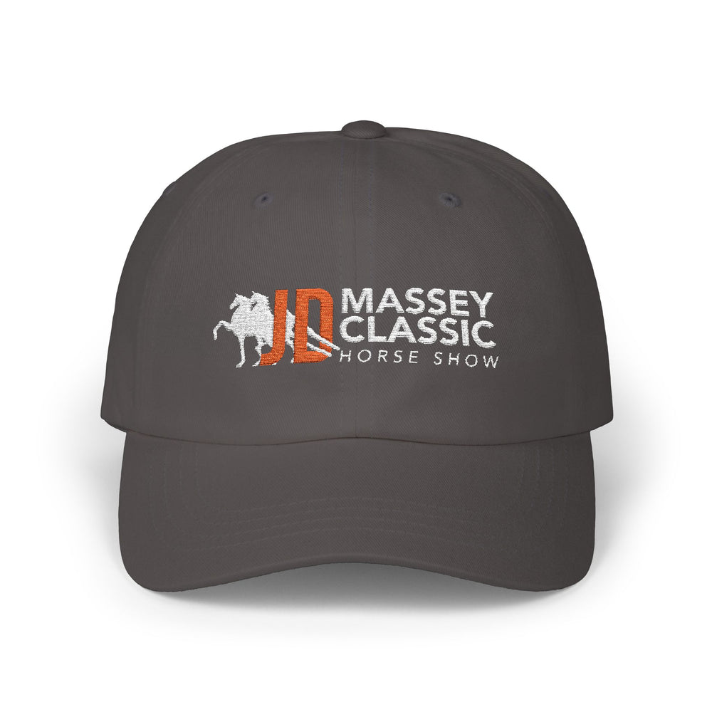 
                  
                    Embroidered Premium Hat
                  
                