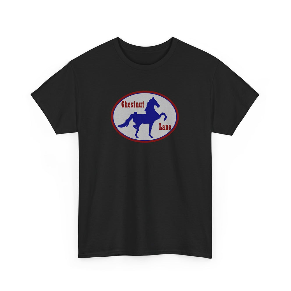 
                  
                    Classic Cotton Tee
                  
                