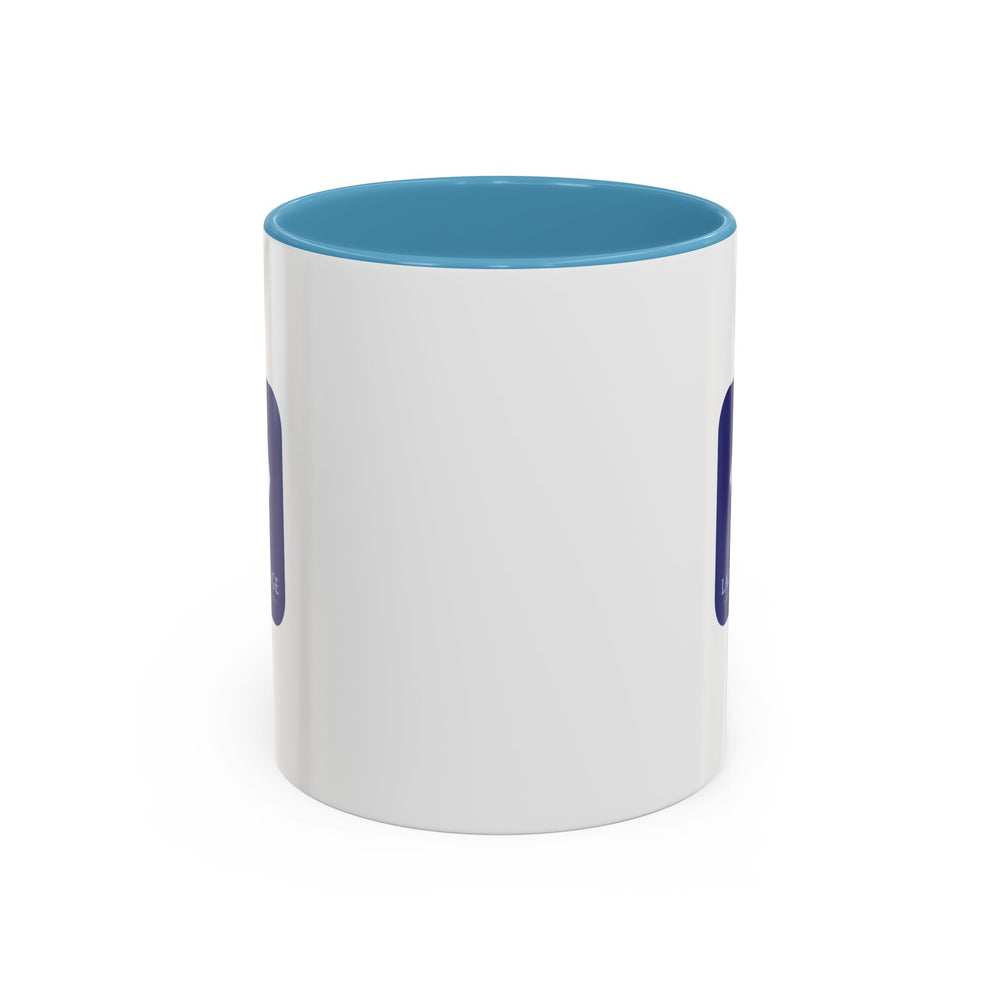 
                  
                    11oz Accent Mug
                  
                