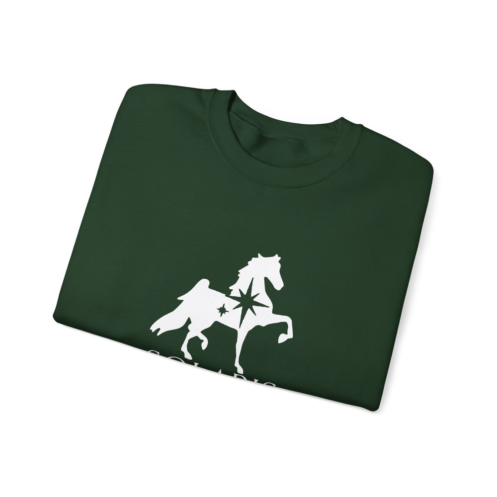 
                  
                    Unisex Heavy Blend™ Crewneck Sweatshirt
                  
                