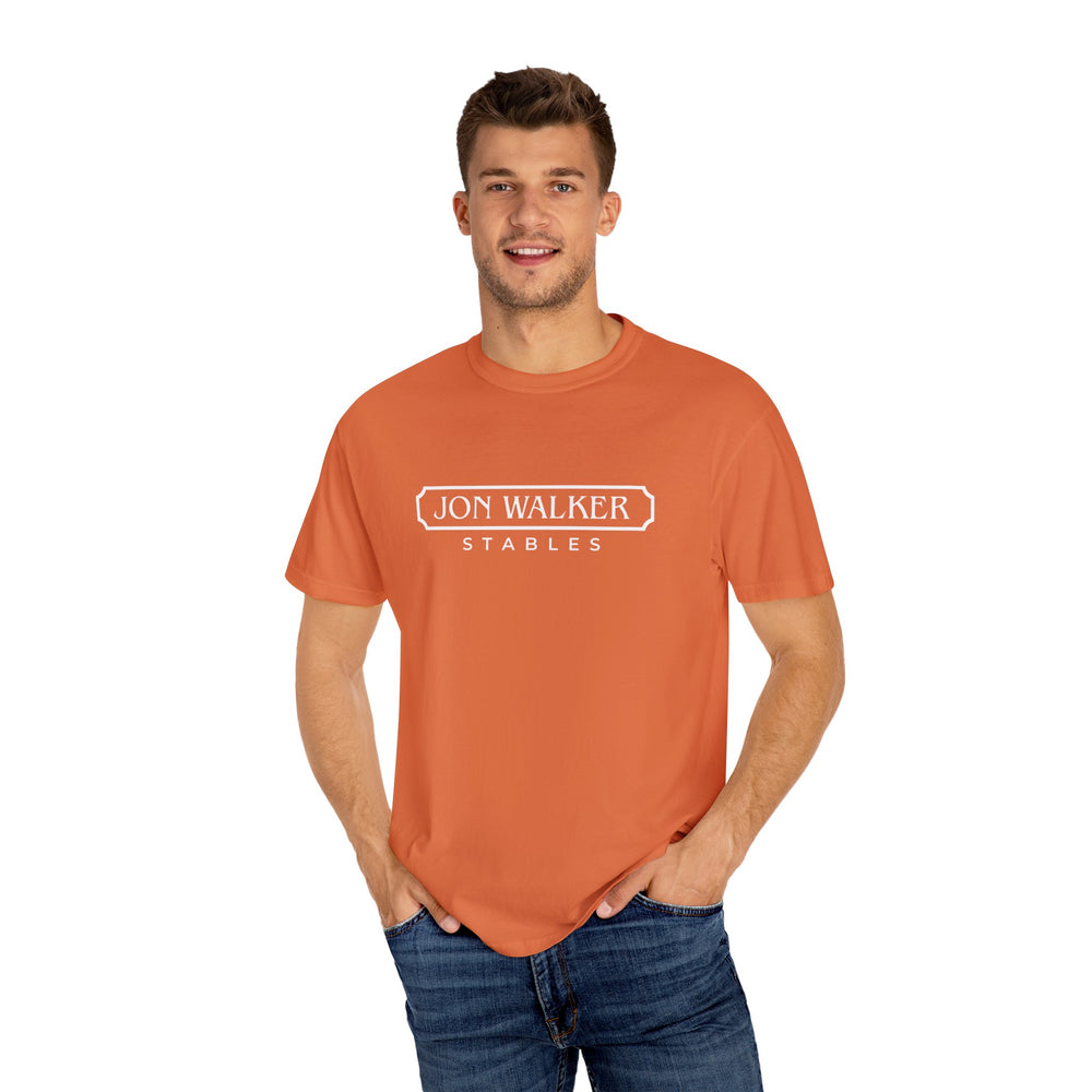 
                  
                    Comfort Colors Tee - SUNSET COLLECTION
                  
                