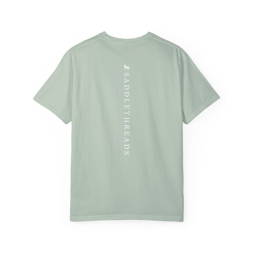 
                  
                    Undulata's Stranger Woman Comfort Colors® Tee
                  
                