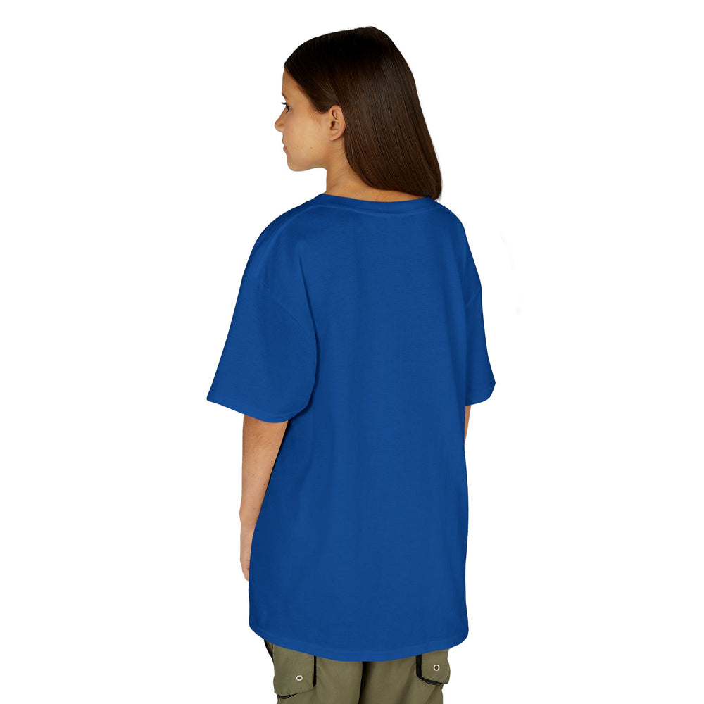 
                  
                    Chestnut Lane Fun Show - Kids Heavy Cotton™ Tee
                  
                