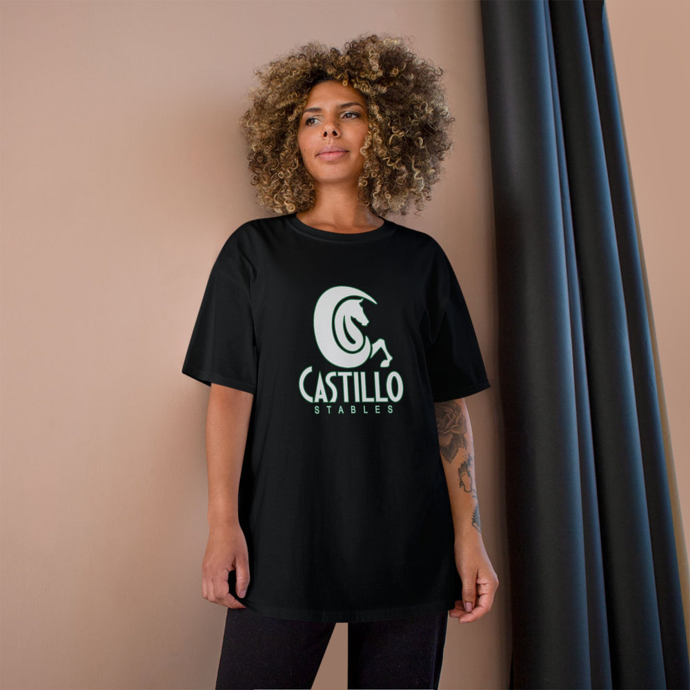 Champion® Tee