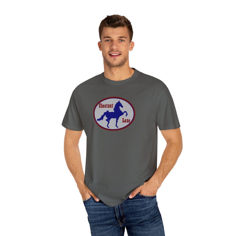 
                  
                    Comfort Colors Tee
                  
                