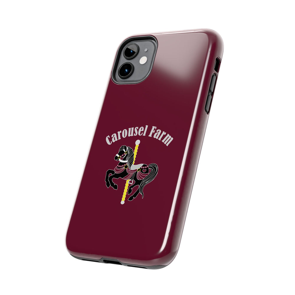 
                  
                    Tough Cases (iPhone 7-16)
                  
                