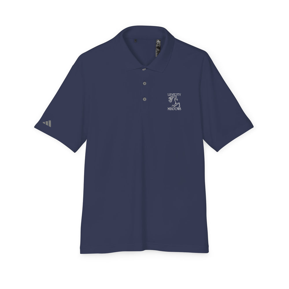 Adidas® Embroidered Unisex Performance Polo