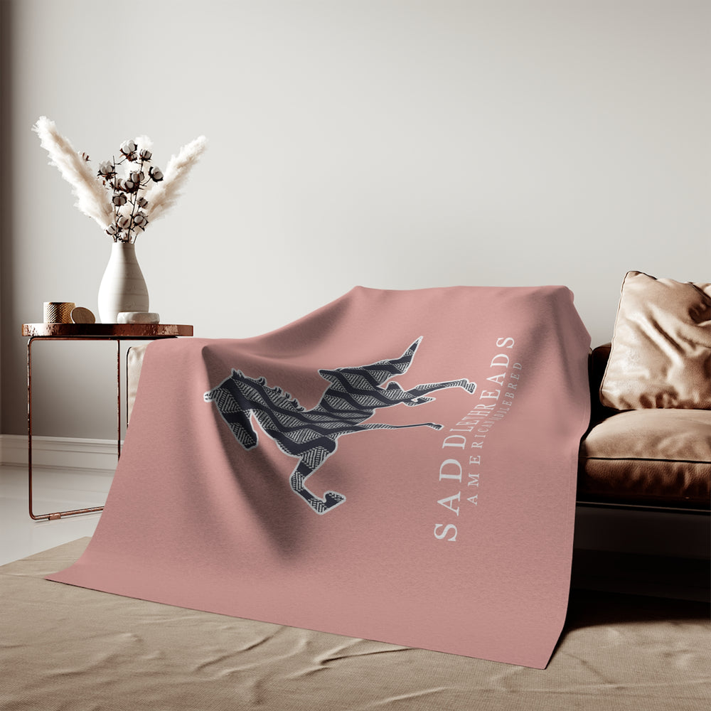 
                  
                    Maddie Sweatshirt Blanket
                  
                