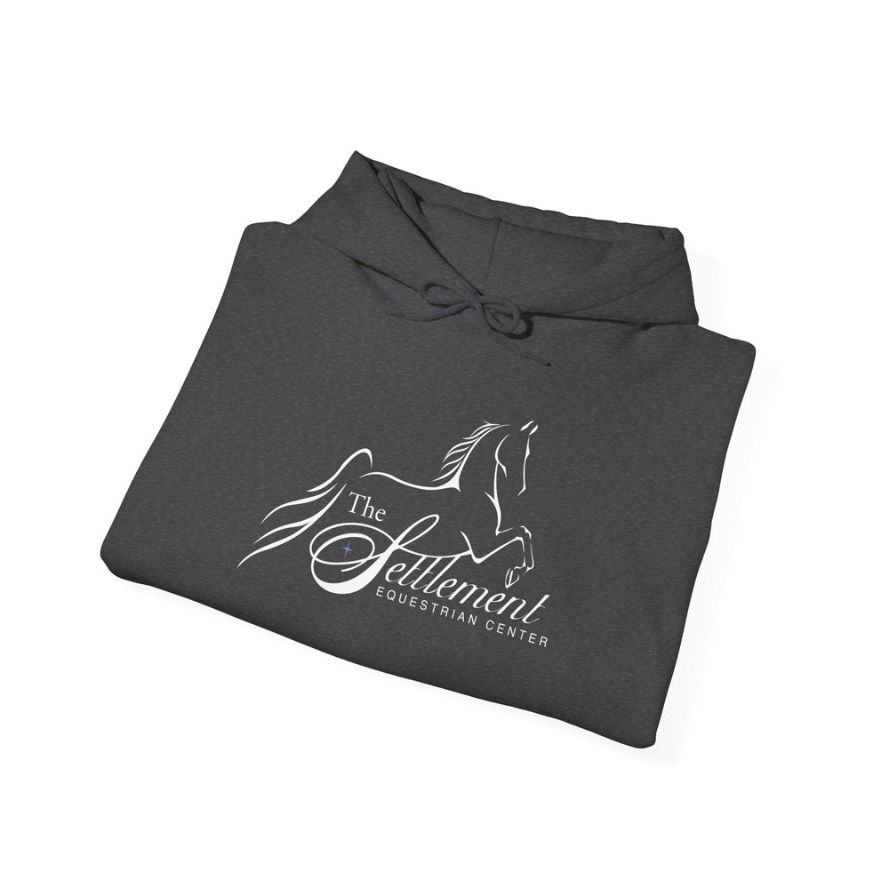 
                  
                    Unisex Heavy Blend™ Hoodie
                  
                