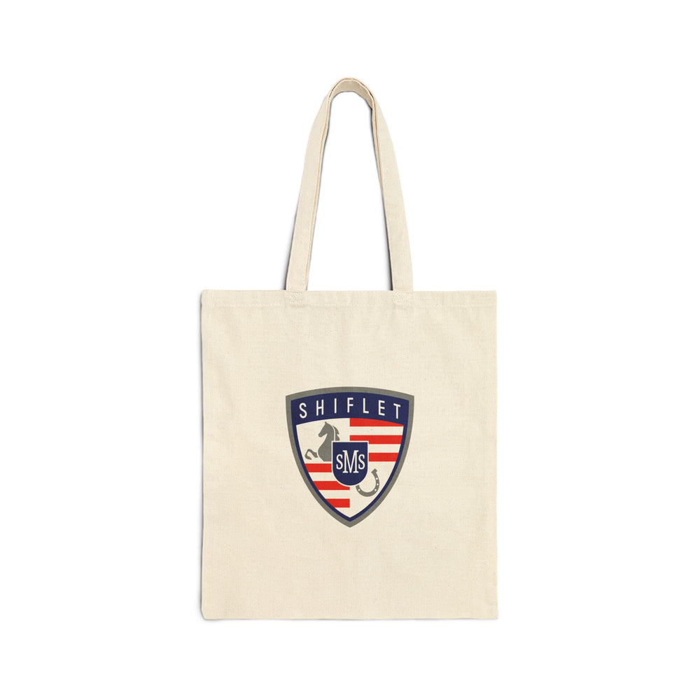 
                  
                    Classic Canvas Tote
                  
                