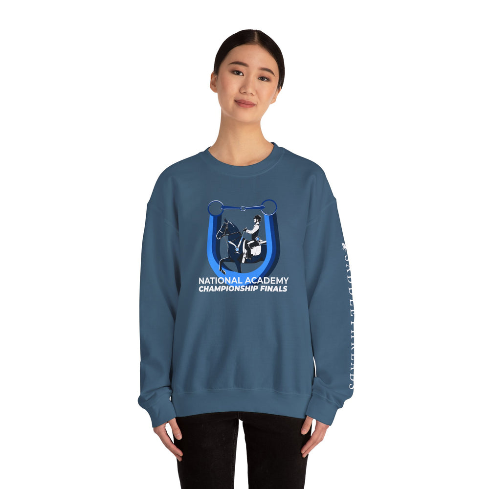 
                  
                    NACF Unisex Heavy Blend™ Crewneck Sweatshirt
                  
                