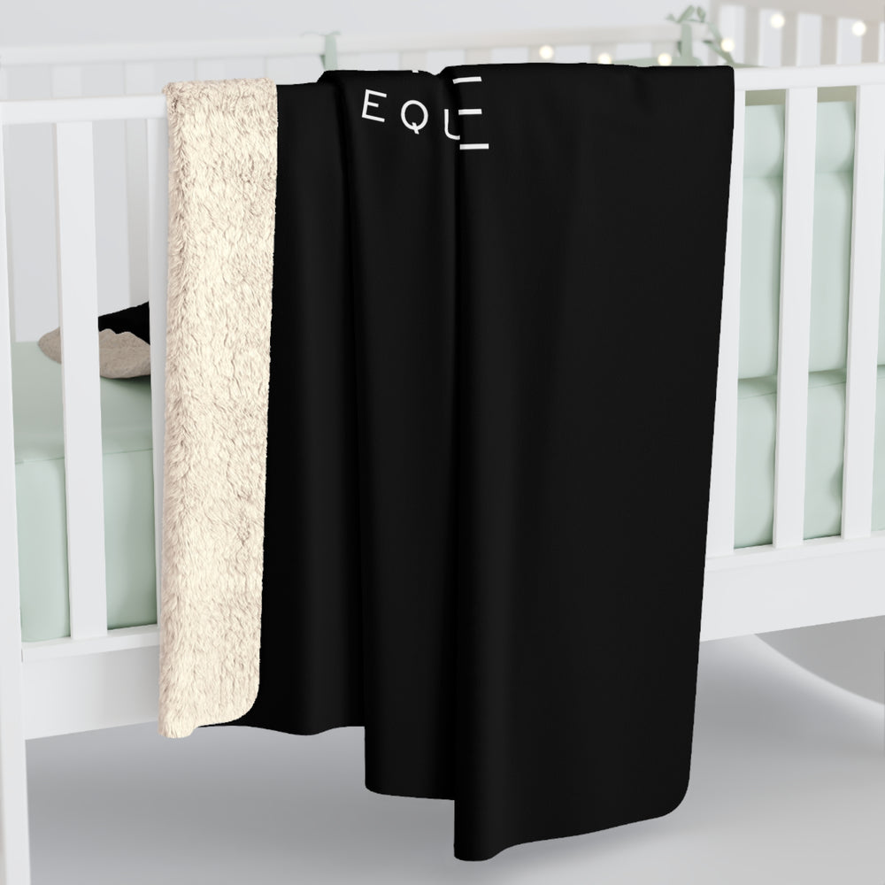 
                  
                    Sherpa Fleece Blanket
                  
                