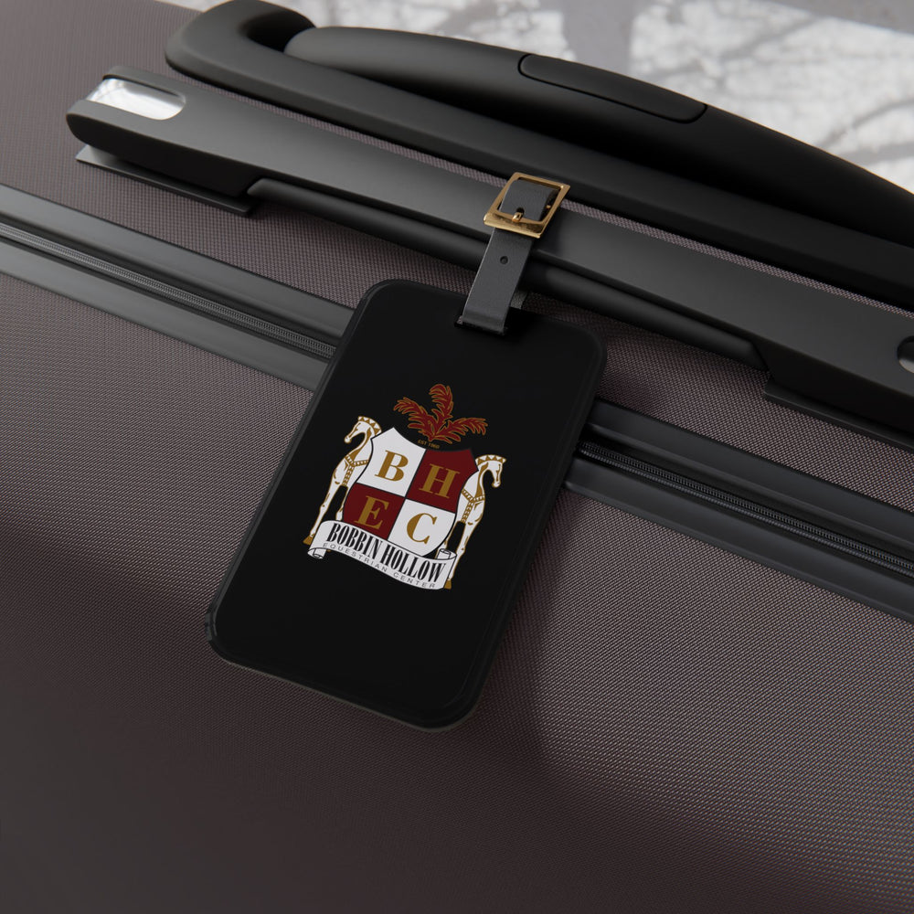 Luggage Tag