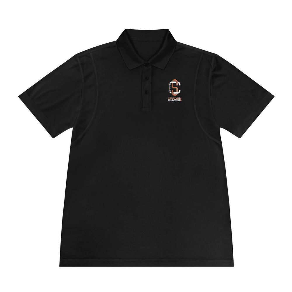 
                  
                    Unisex Sport Polo Shirt
                  
                