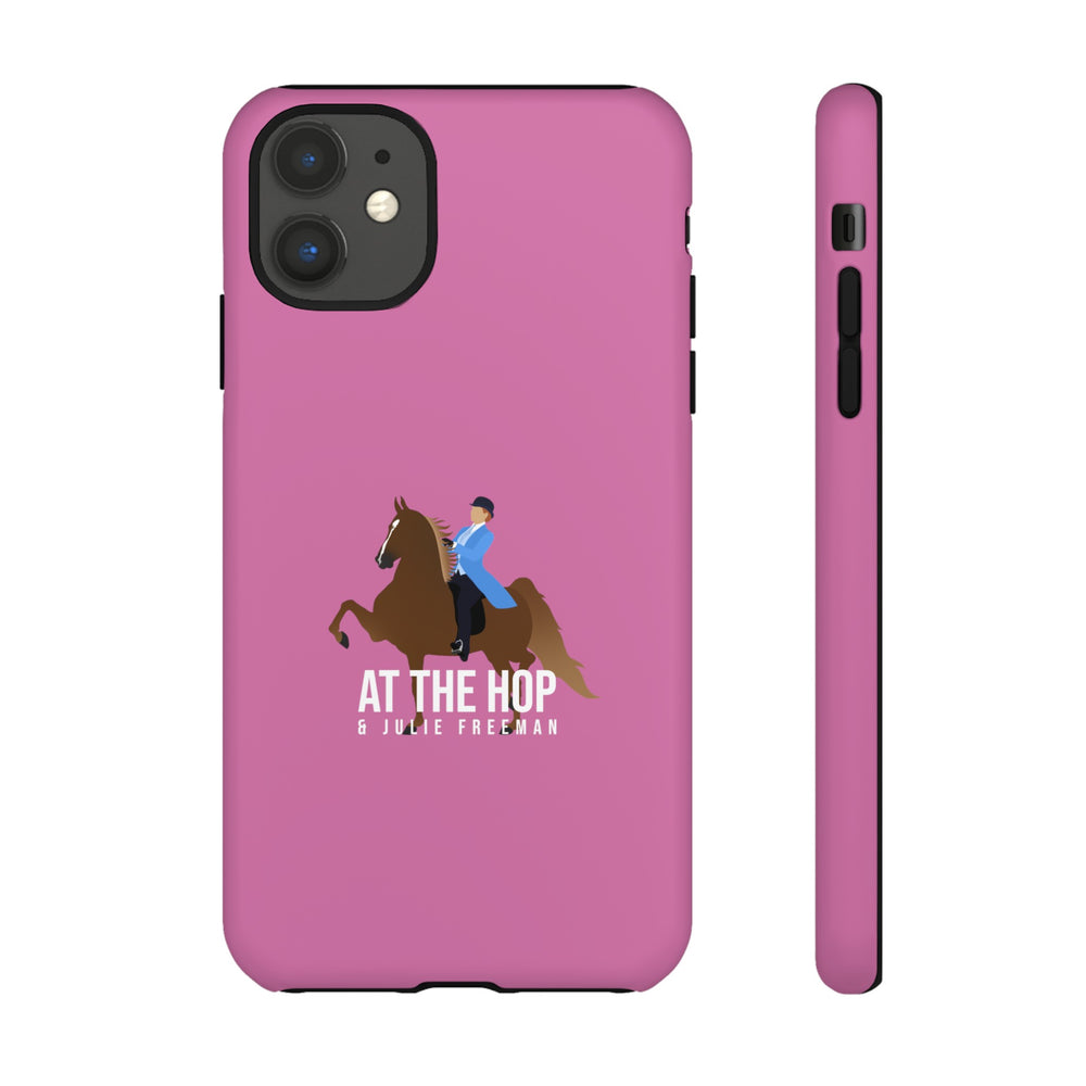 
                  
                    At The Hop iPhone & Samsung Tough Cases - 33 Options!
                  
                