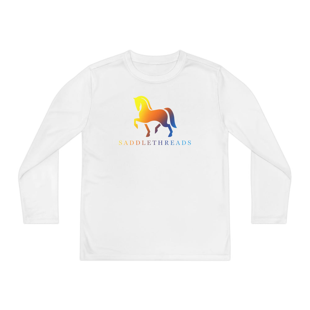 Youth Sport-Tek PosiCharge ® Competitor™ Tee