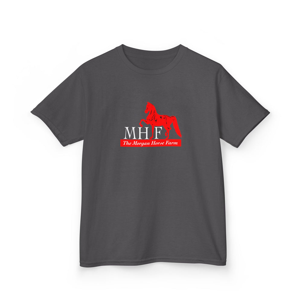 
                  
                    Kids Heavy Cotton™ Tee
                  
                